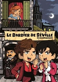 Le barbier de Séville