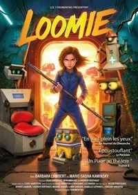 Loomie