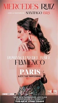 Romancero Del Baile Flamenco