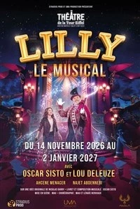 Lilly, le musical