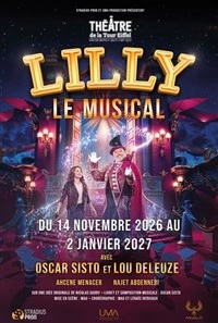 Lilly, le musical