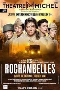 Les Rochambelles
