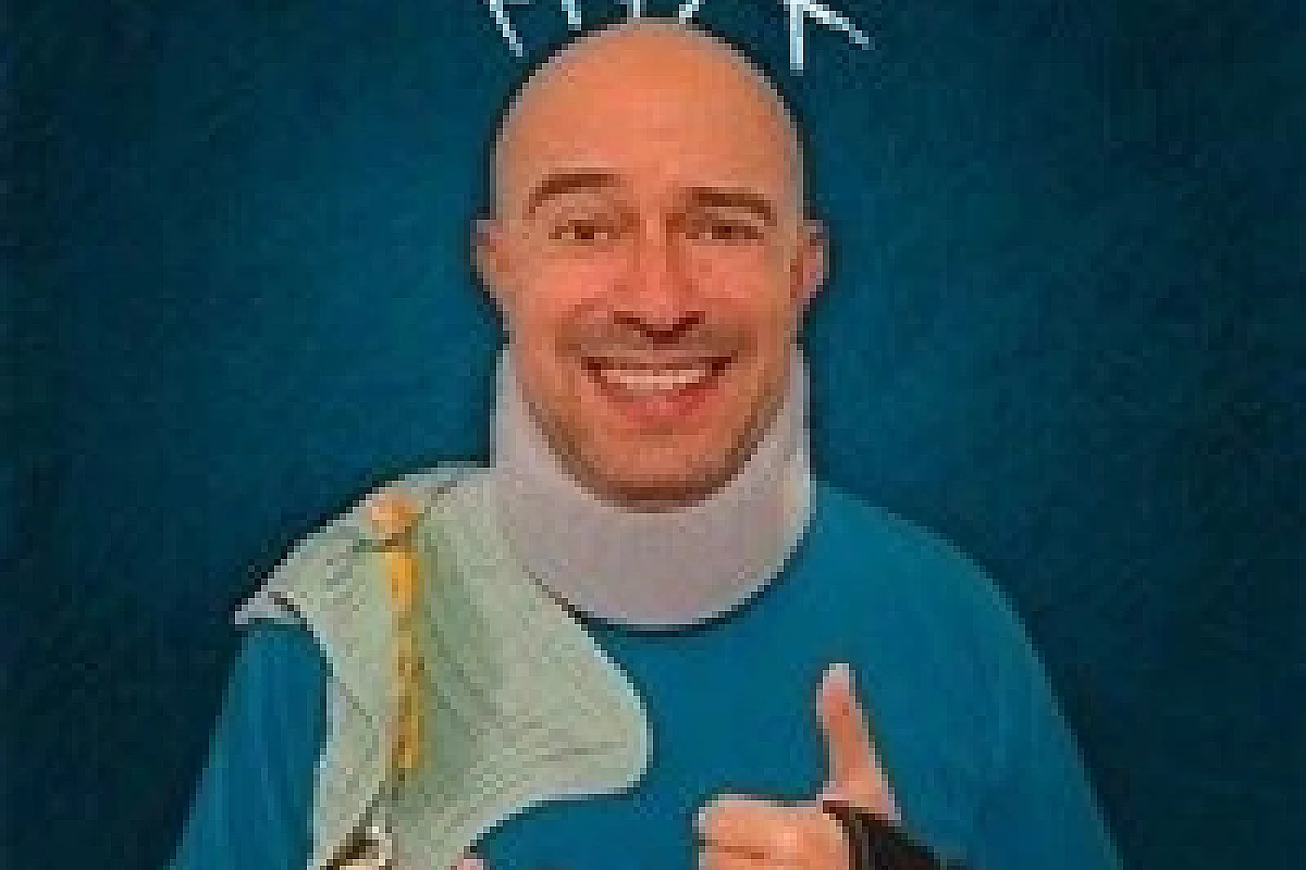 Pierrot dans J'ai toujours voulu qu'on m'appelle Papa