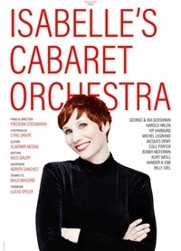 Isabelle's Cabaret Orchestra : Isabelle Georges et son septet