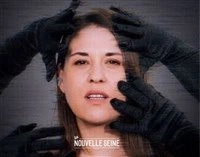 Tania Dutel dans Brouillage