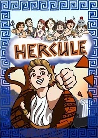 Hercule, les douze travaux !