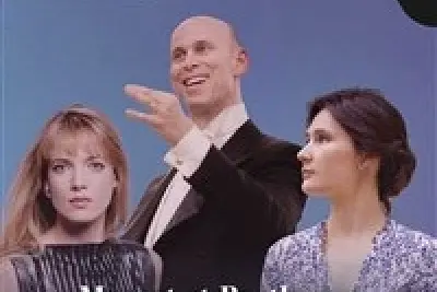 Mozart et Beethoven : Le Palais Royal