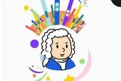 Bébé Concert : Johann Sebastian Bach