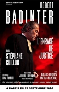 Robert Badinter