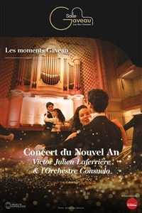 Concert du Nouvel An