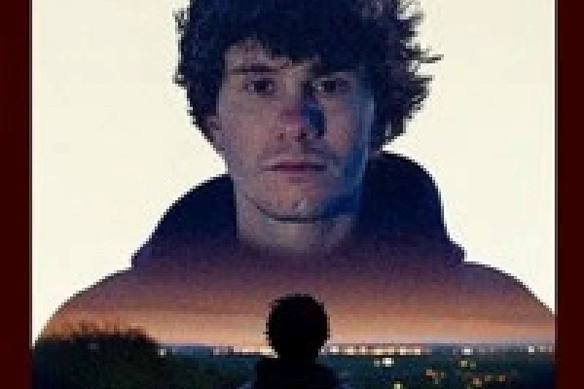 Tristan Pierre dans Mélanjolie