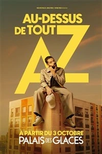 AZ dans Au dessus de tout