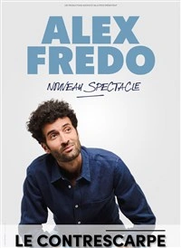 Alex Fredo