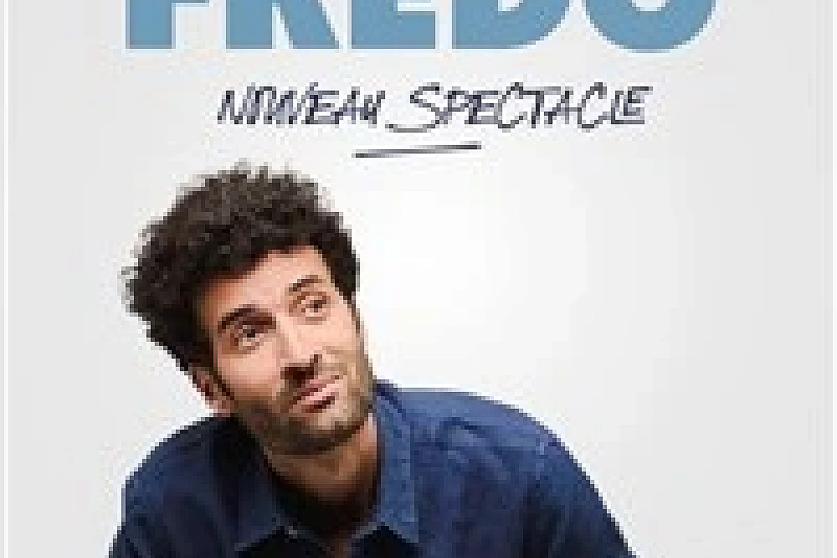 Alex Fredo
