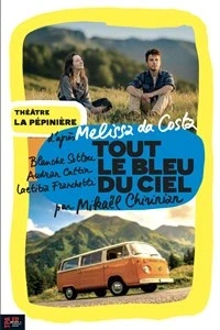 Tout le bleu du ciel
