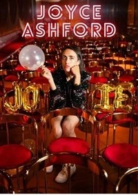 Joyce Ashford dans Joie