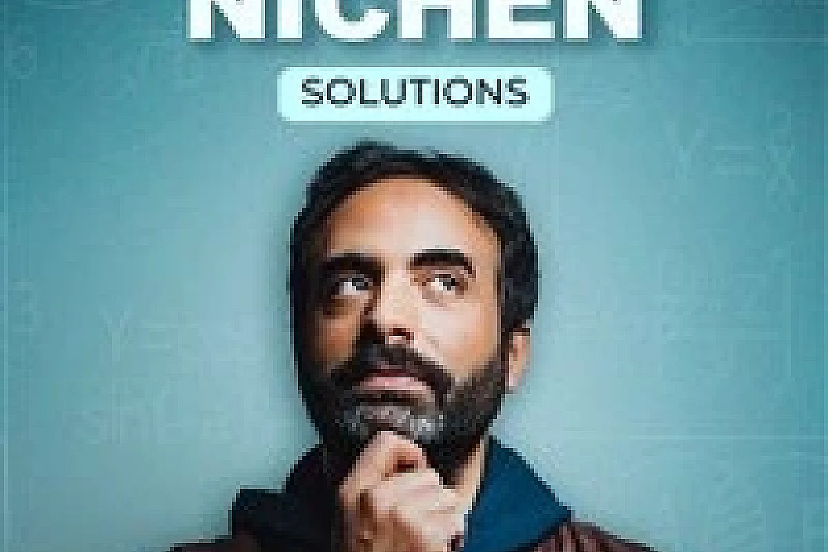Wary Nichen dans Solutions