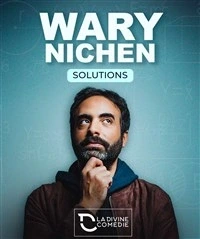 Wary Nichen dans Solutions