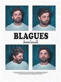 Antony Giuliani dans Blagues