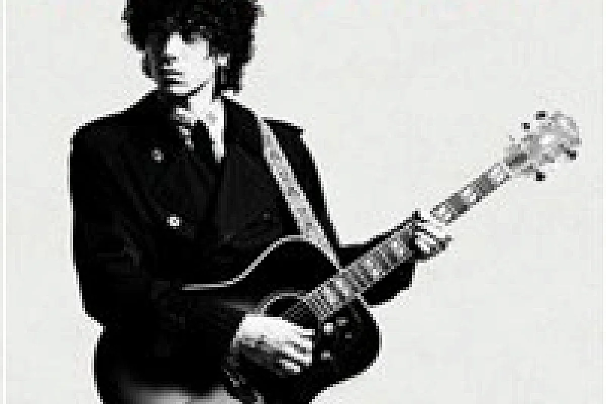 Michael Buckey : Live unplugged acoustic performance