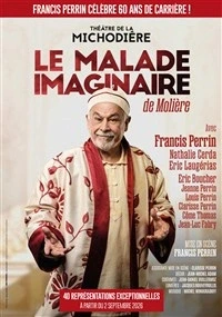 Le Malade Imaginaire