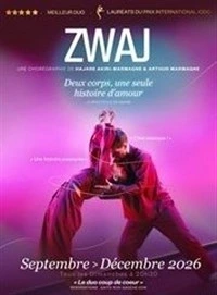 Zwaj
