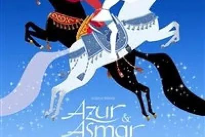 Azur et Asmar