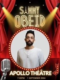 Sammy Obeid