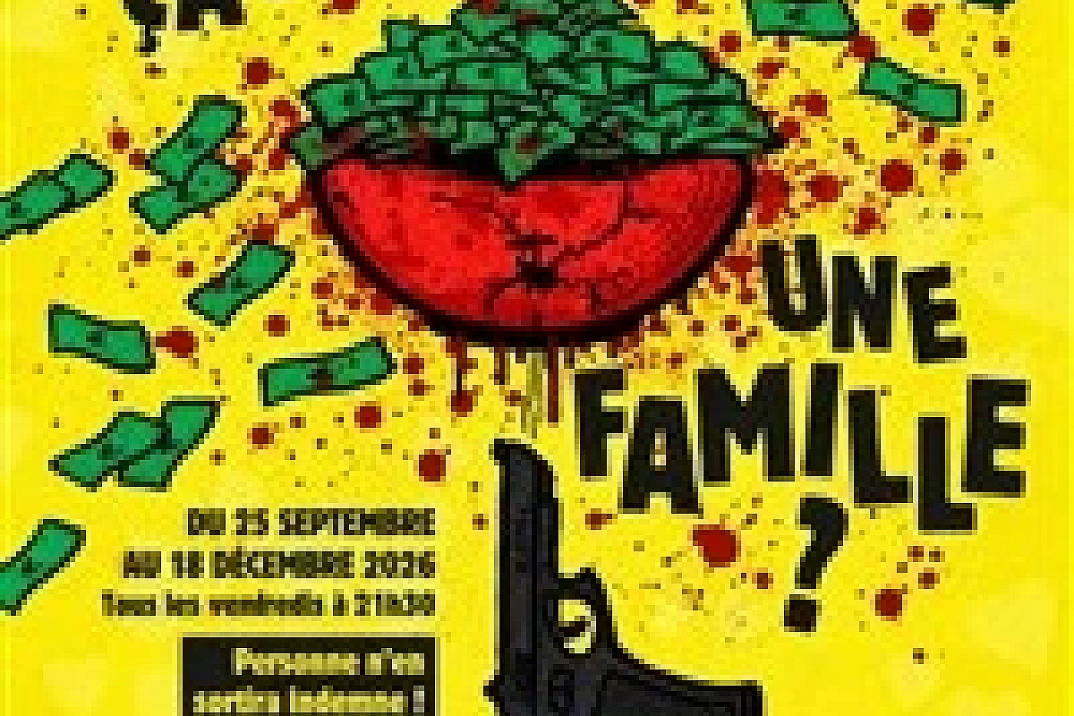 Combien ça vaut une famille ?
