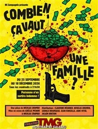 Combien ça vaut une famille ?