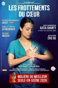 Les Frottements du Coeur