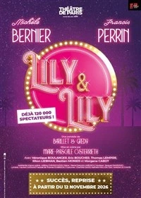 Lily et Lily