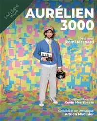 Aurélien 3000