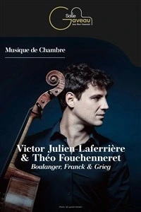 Victor Julien-Laferriere et Théo Fouchenneret