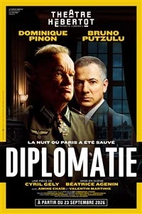 Diplomatie