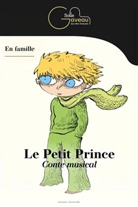 Le Petit Prince