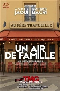 Un air de famille