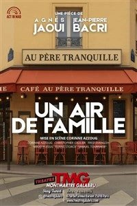 Un air de famille