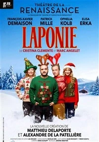 Laponie