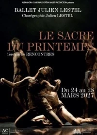 Le Sacre du Printemps