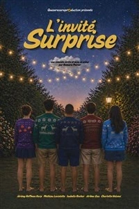 L'invité surprise