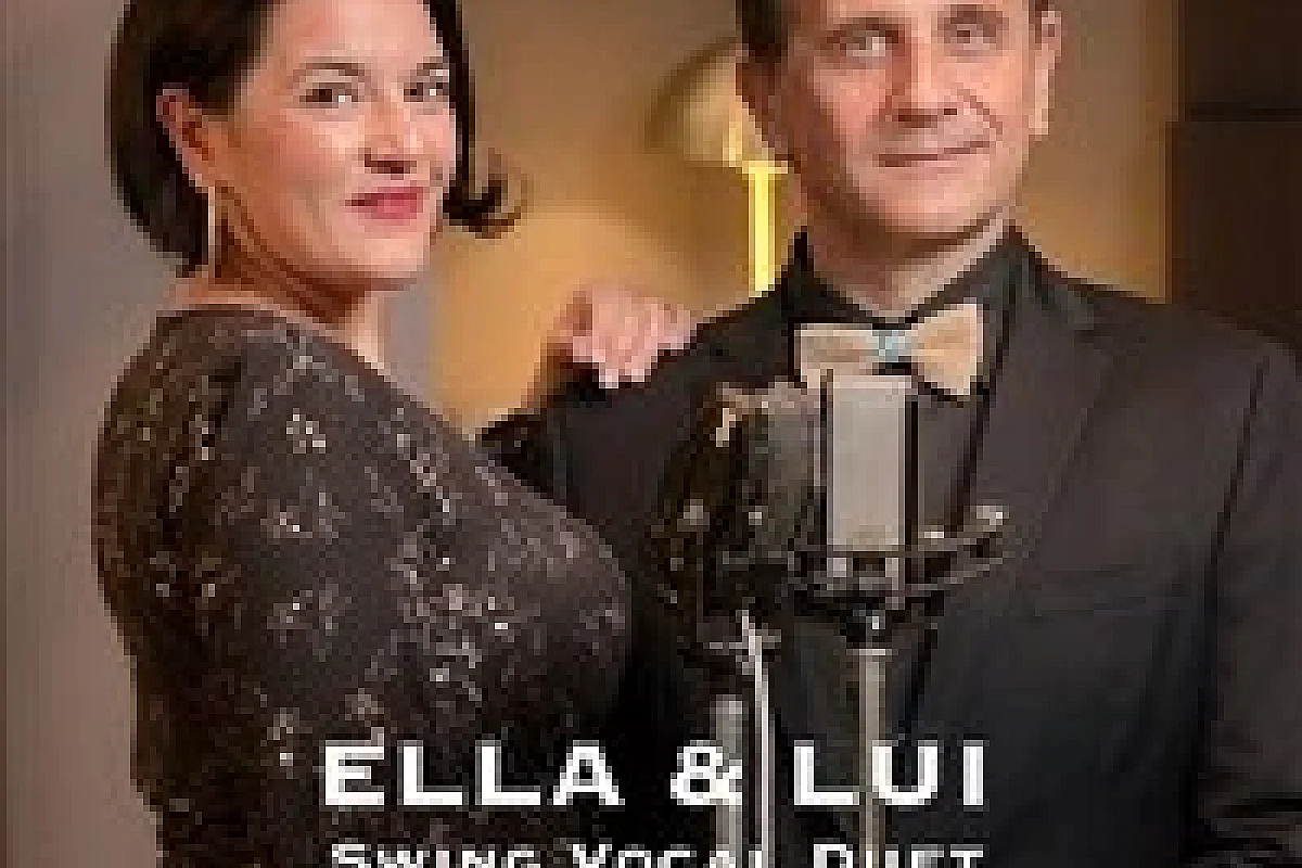 Ella & Lui