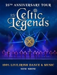 Celtic Legends