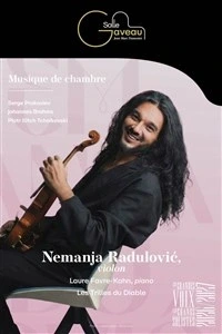 Nemanja Radulovic