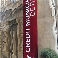 Visite guidée : Crédit Municipal de Paris Mont-de-Piété : son Histoire et fonctionnement