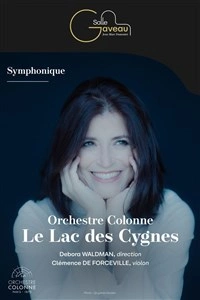 Le Lac des Cygnes