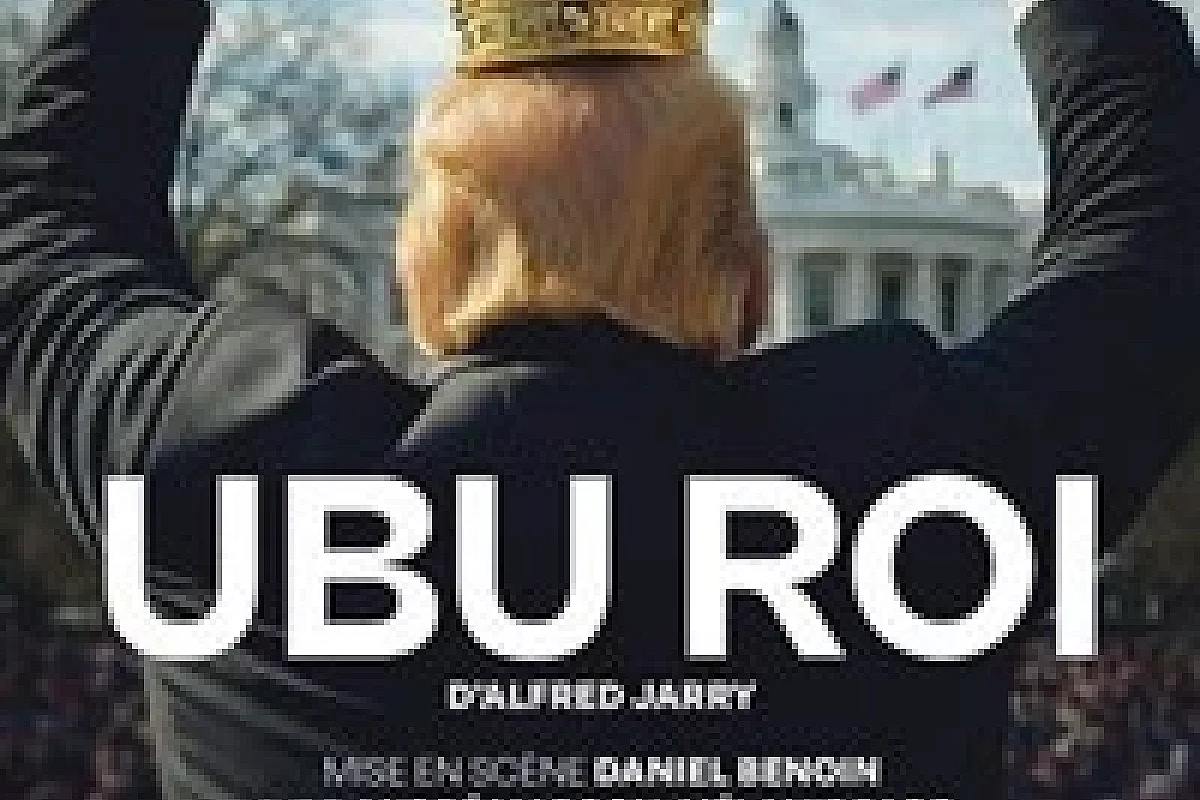 Ubu Roi
