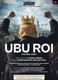 Ubu Roi