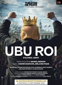 Ubu Roi