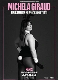 Michela Giraud